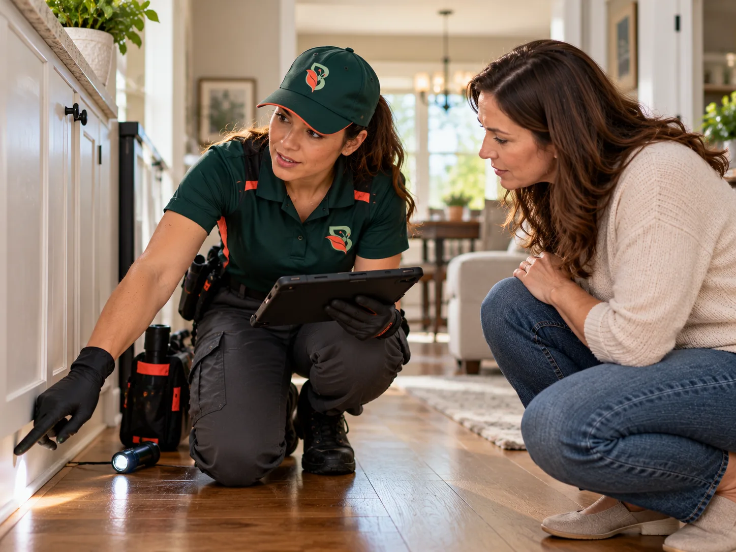 Pest Control Lincolnton, GA FAQs